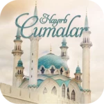 resimli cuma mesajları android application logo